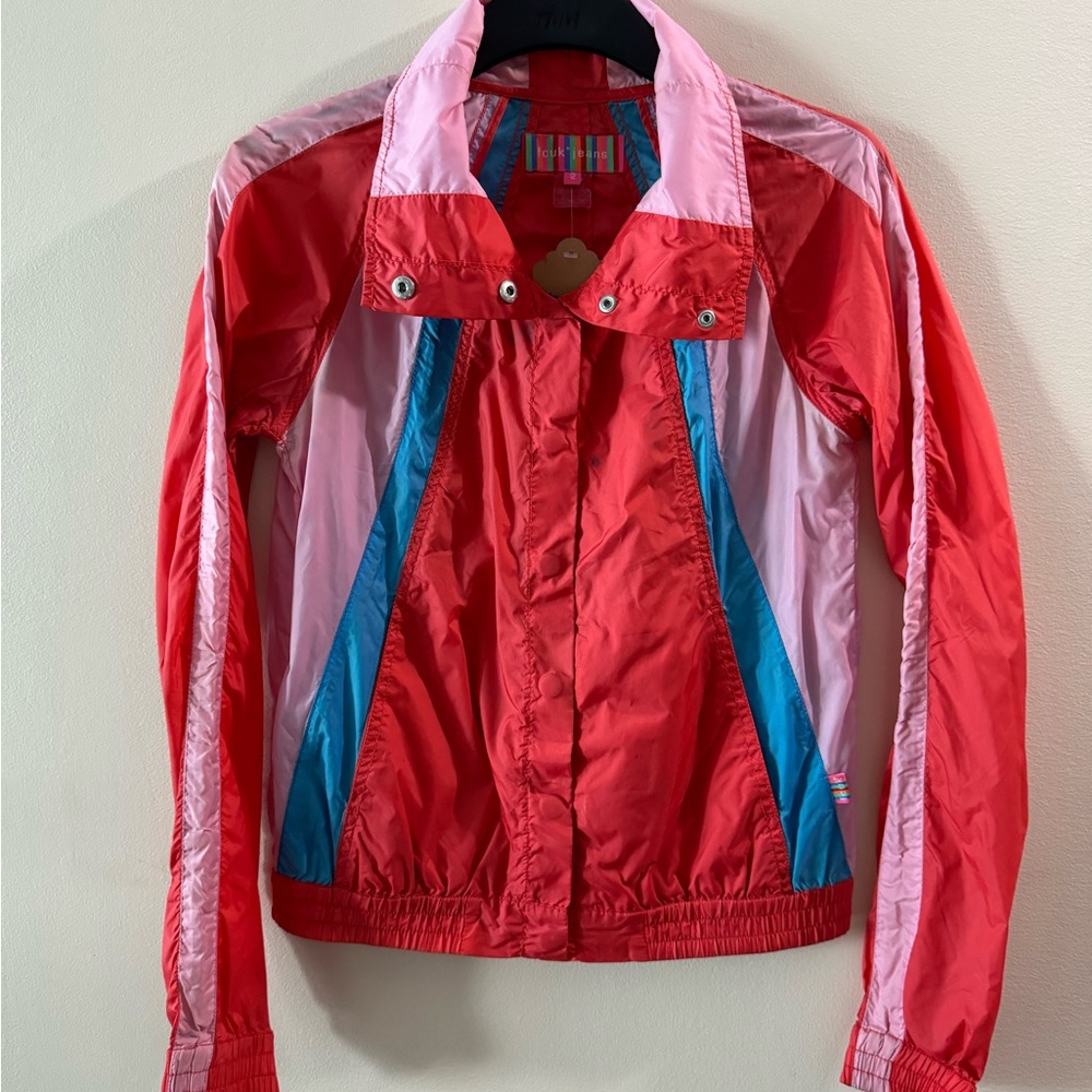 FCUK JEANS Jacket